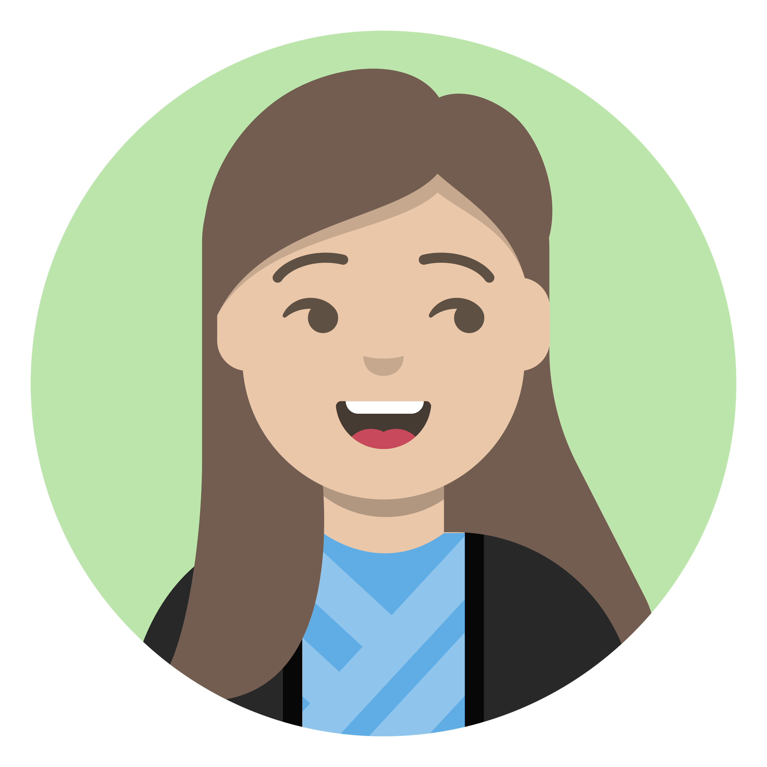 Angelique Avatar