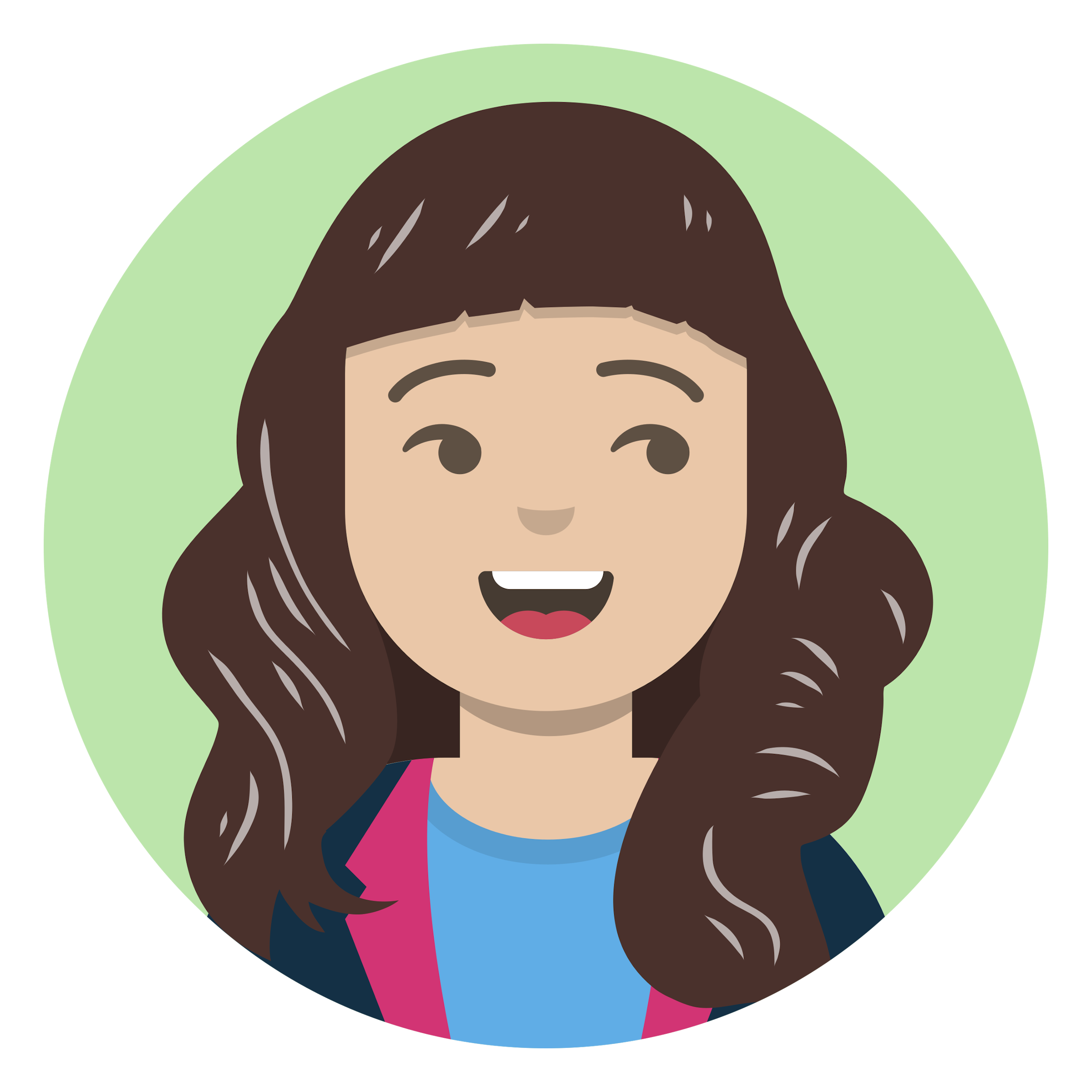 Ashley Avatar