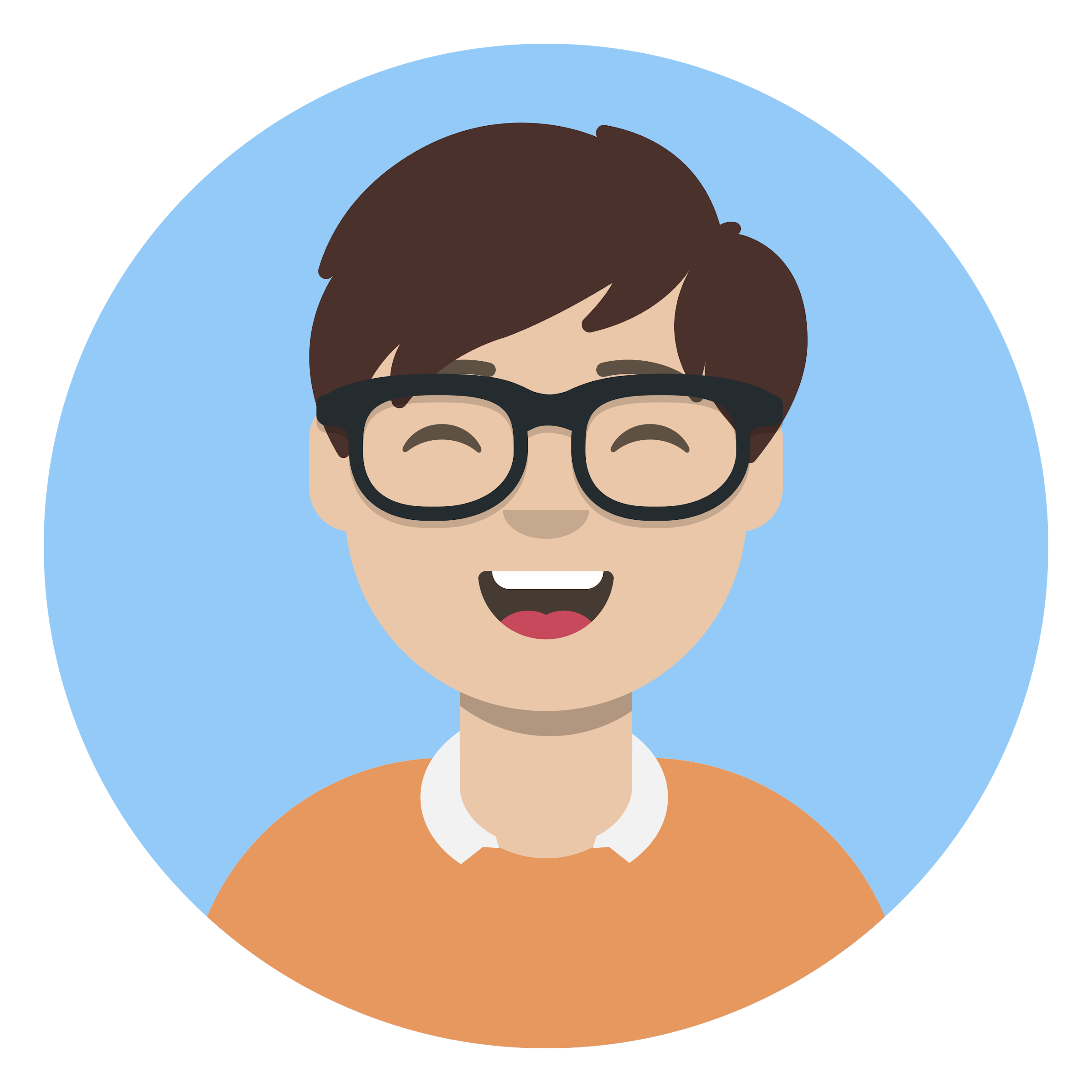 Austin avatar