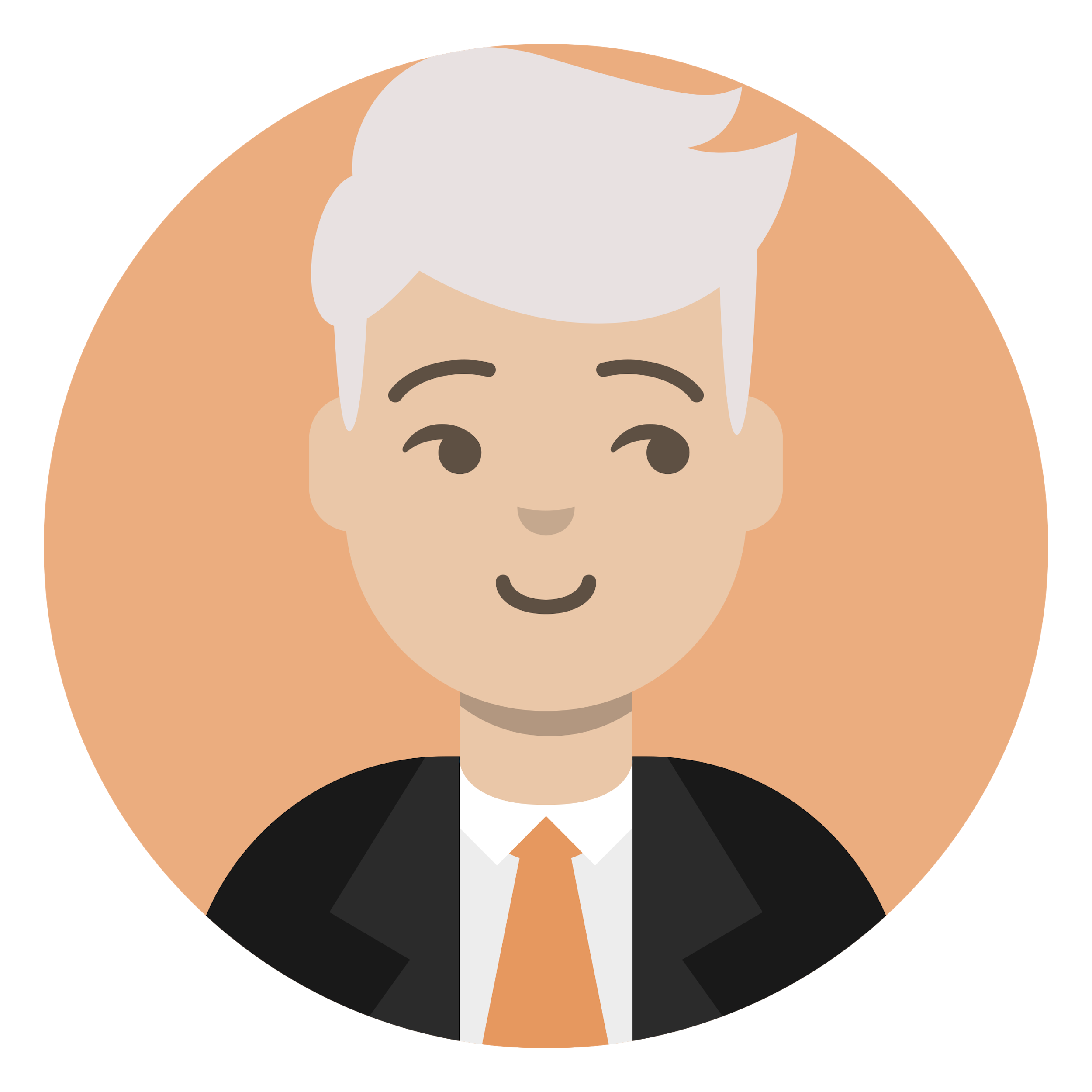 Carlos Avatar