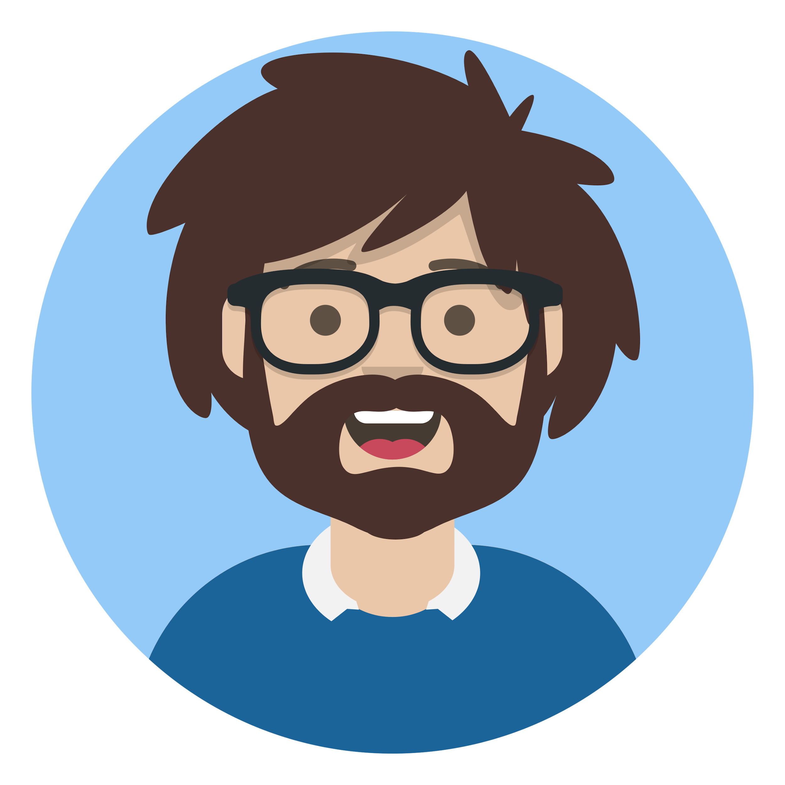 Charlie Avatar