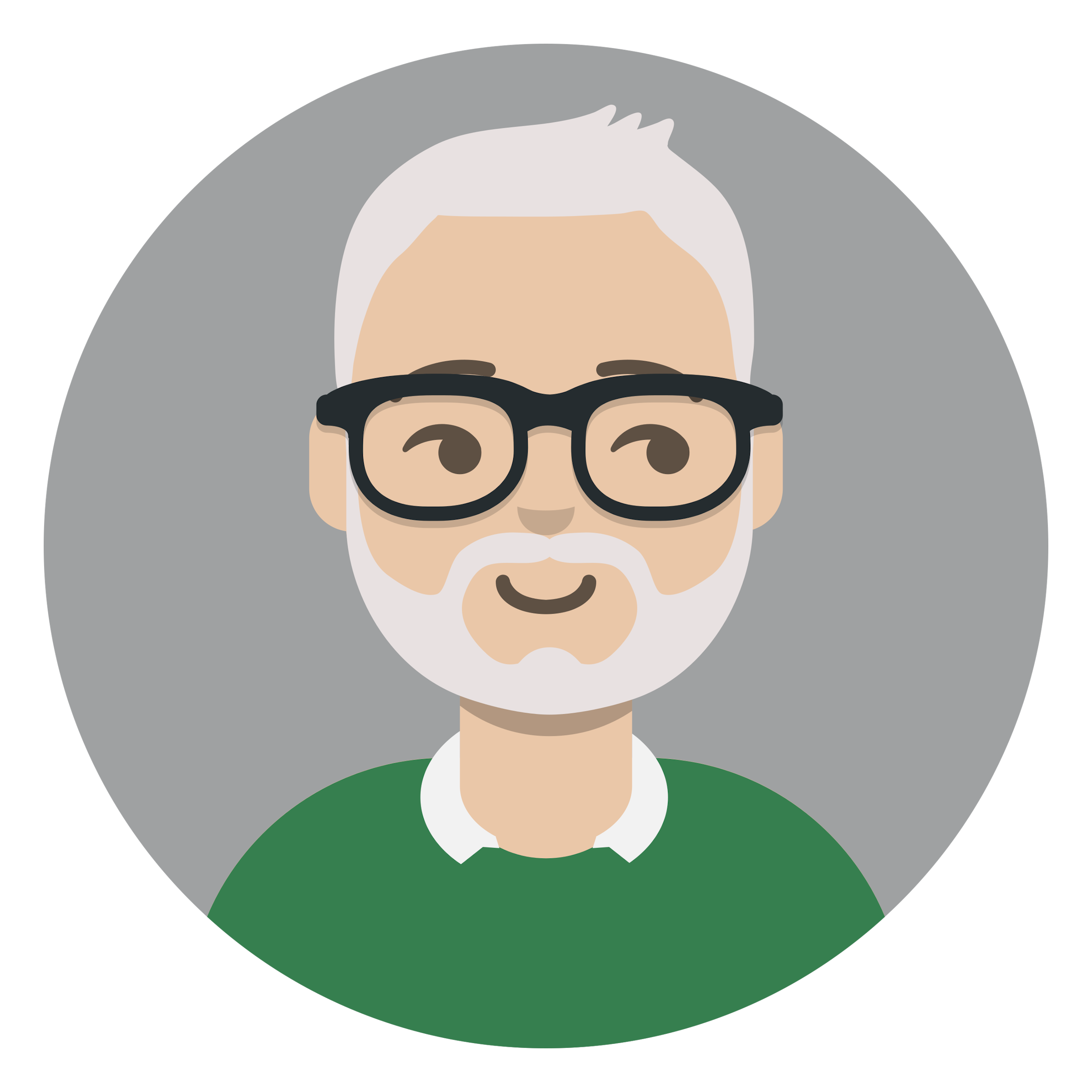 Dave Avatar