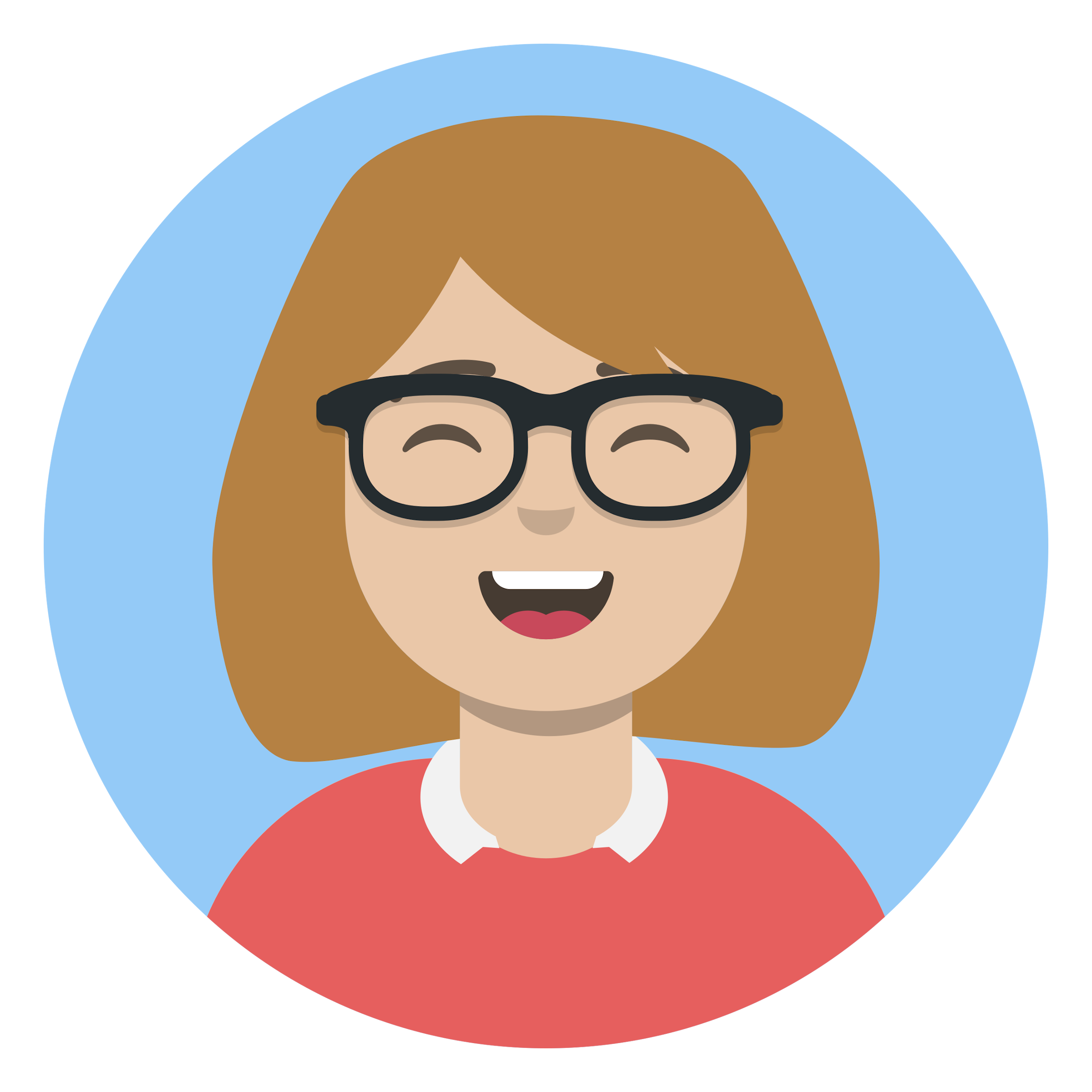 Blank Avatar