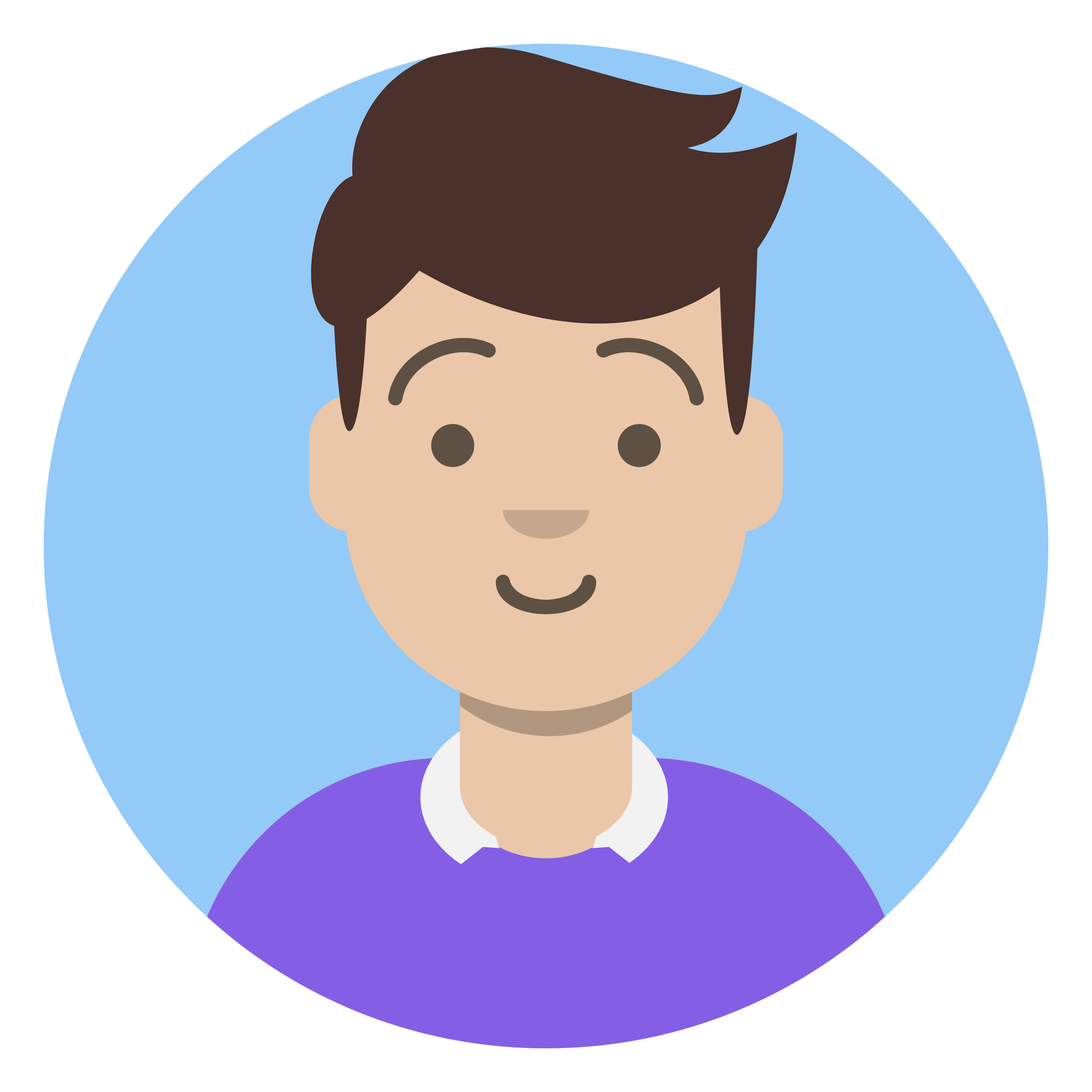 Jeff Avatar