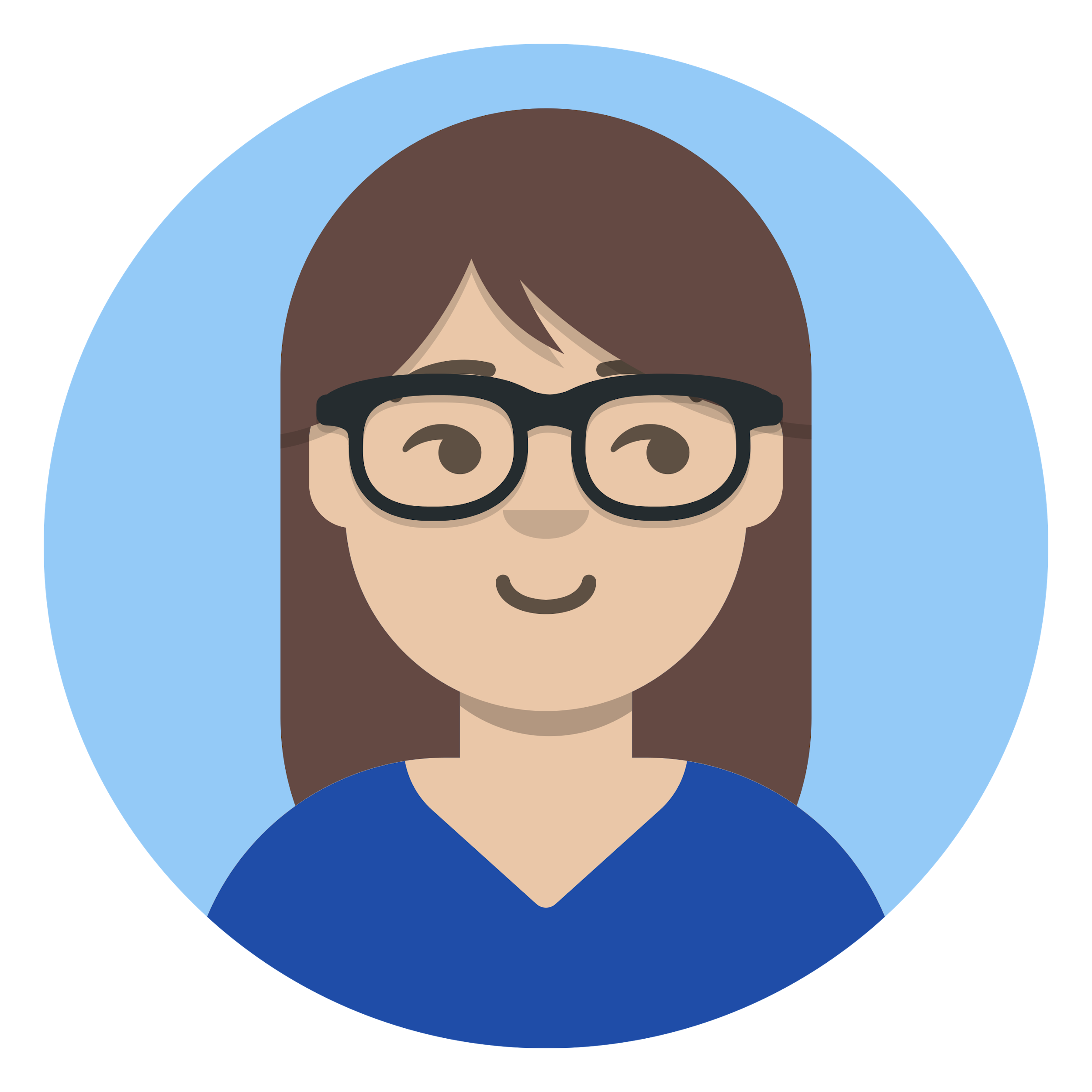 Jodi Avatar