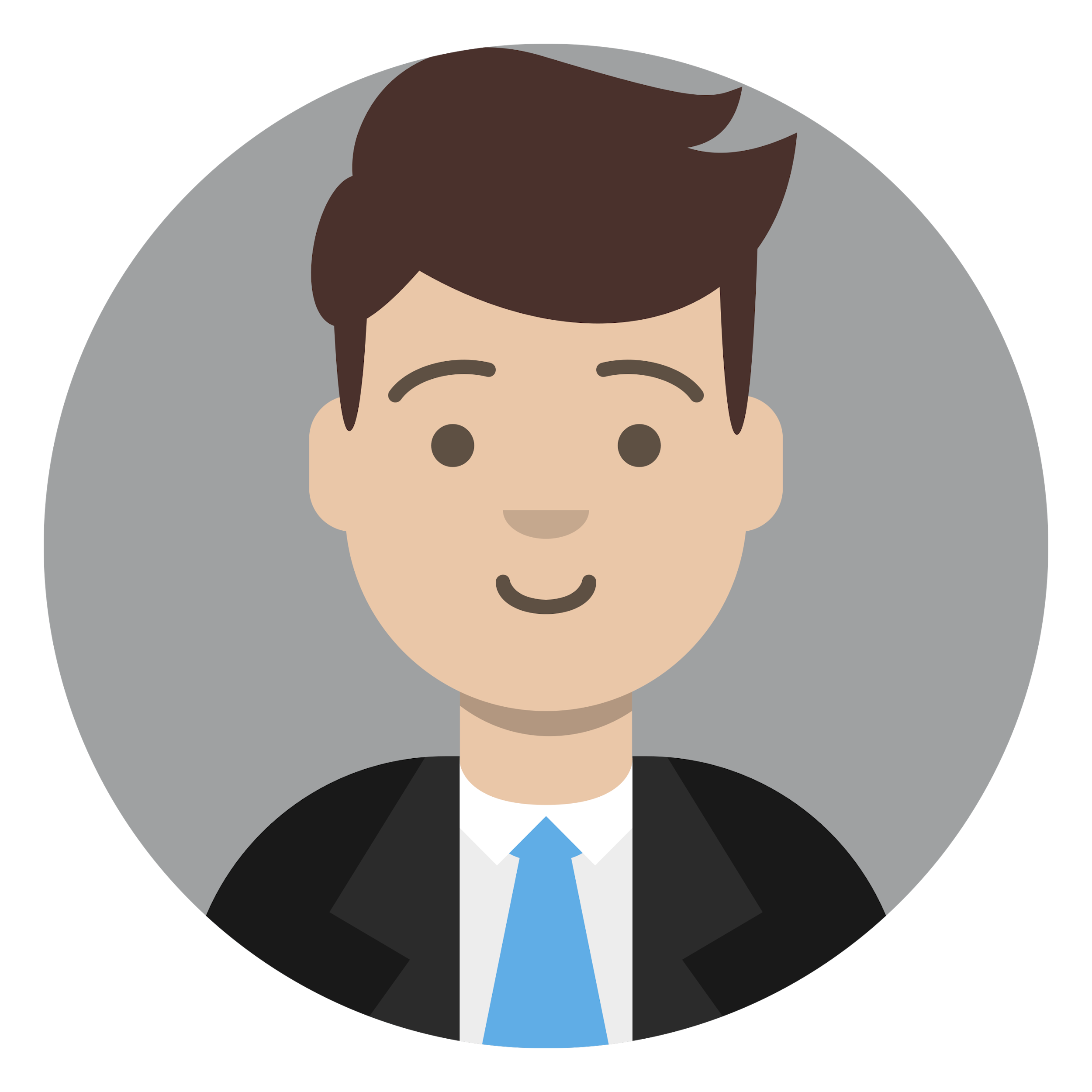 Matt Avatar