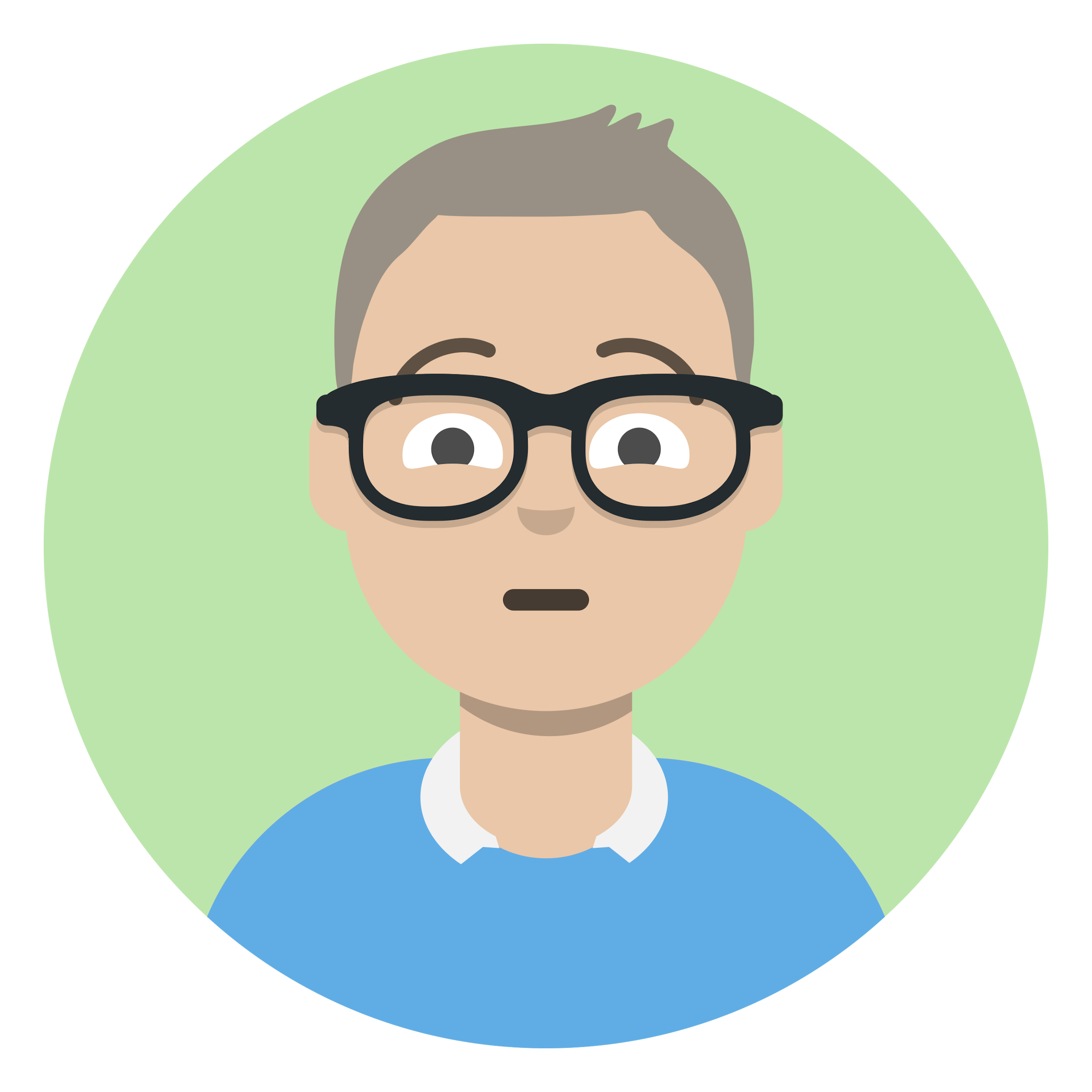 Steve Avatar