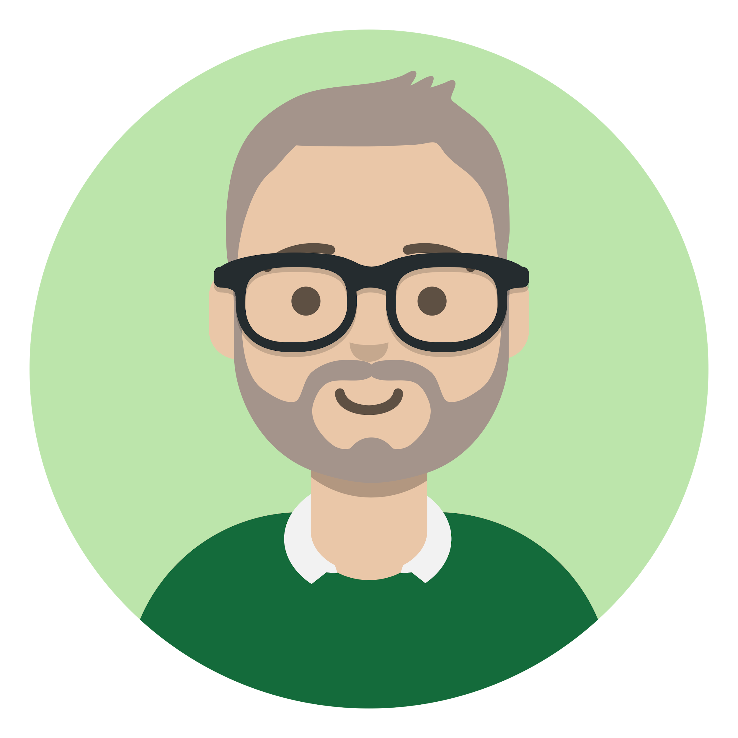 Troy Avatar